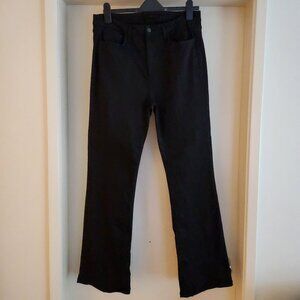 Joe's Jeans Hi Rise Curvy Bootcut (Brand New)